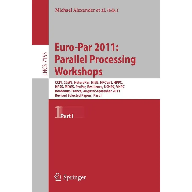 Euro-Par 2011
