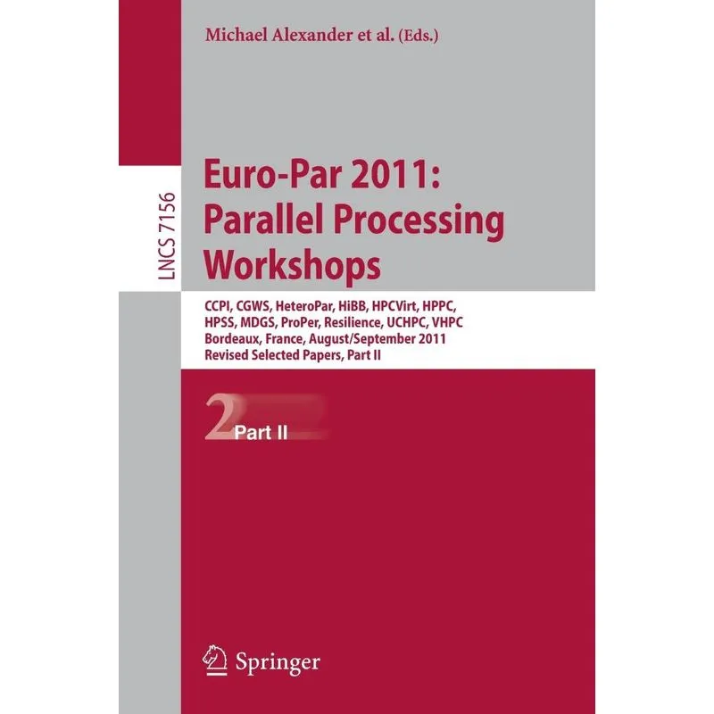 Euro-Par 2011
