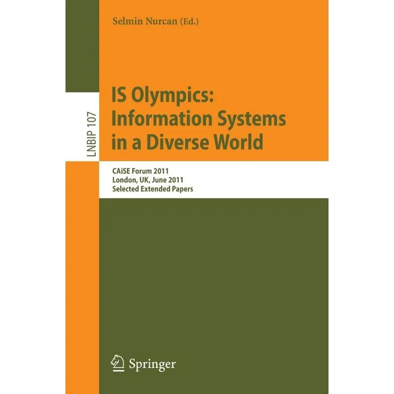 IS Olympics