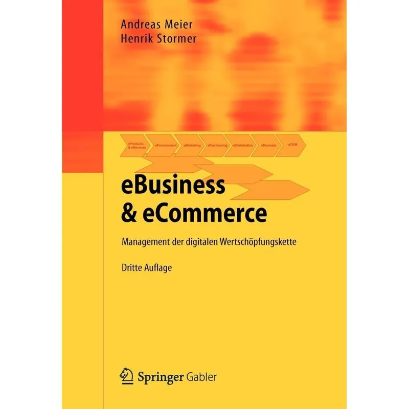 Ebusiness & Ecommerce