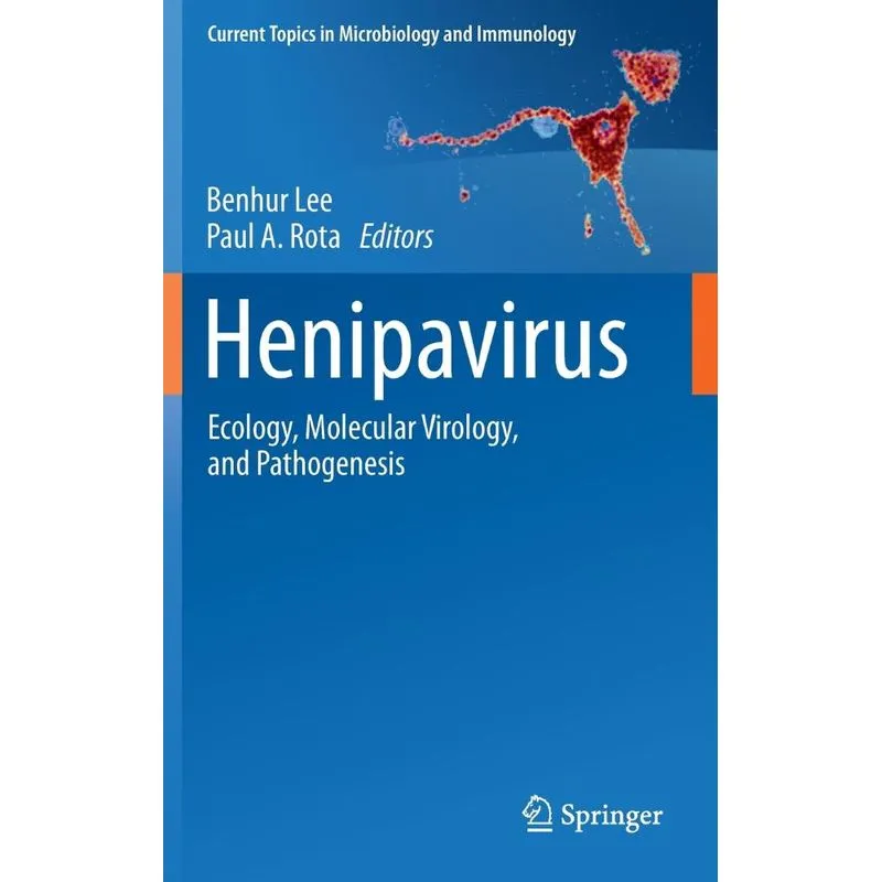 Henipavirus