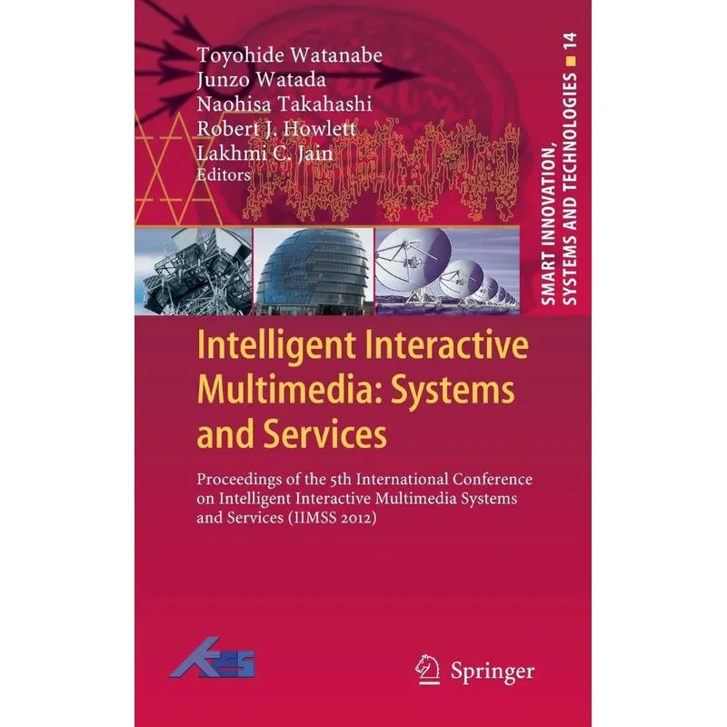 Intelligent Interactive Multimedia