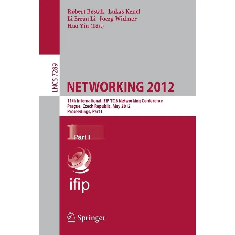 NETWORKING 2012