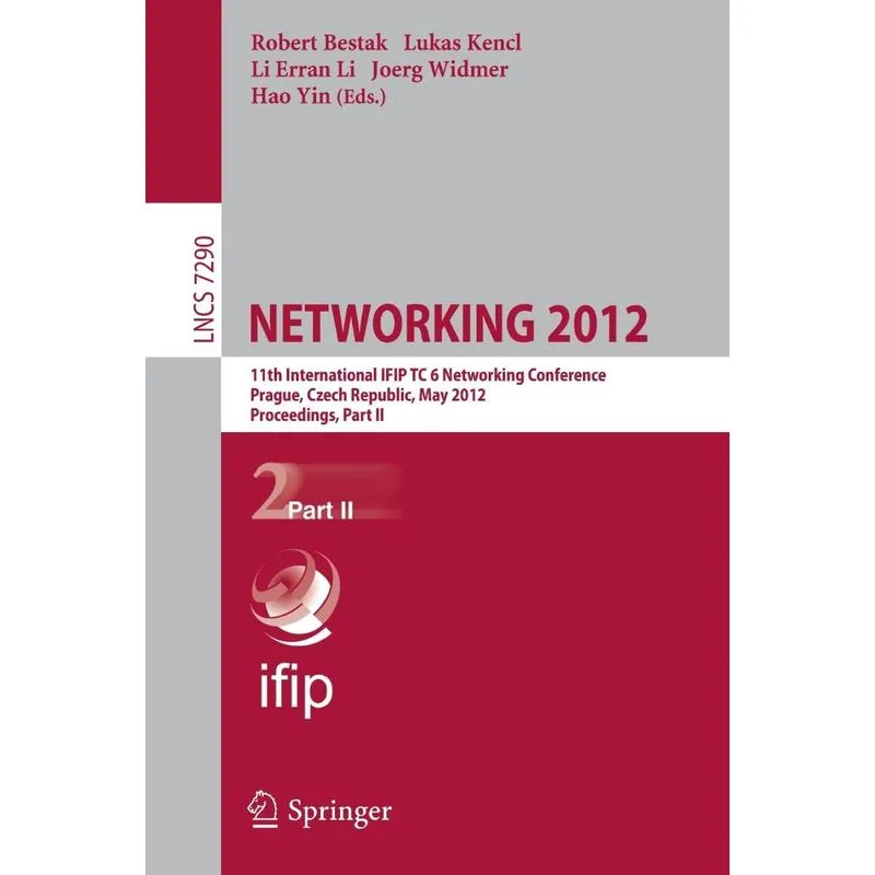 NETWORKING 2012