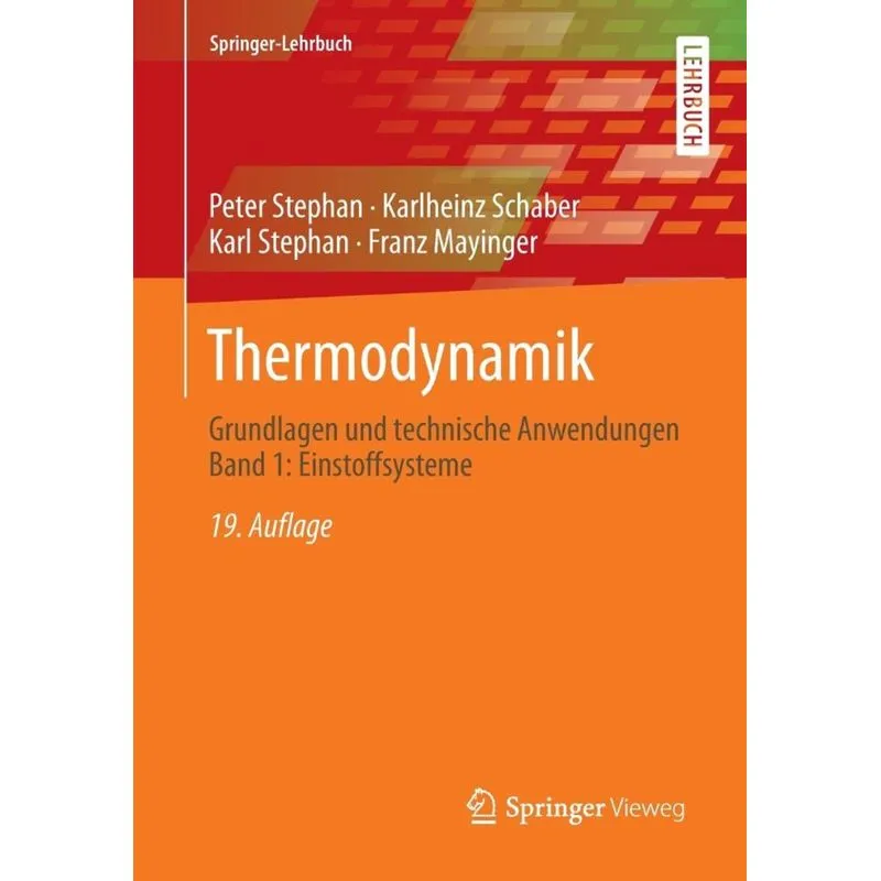 Thermodynamik