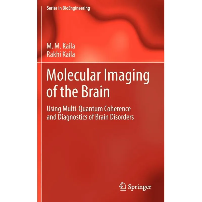 Molecular Imaging of the Brain