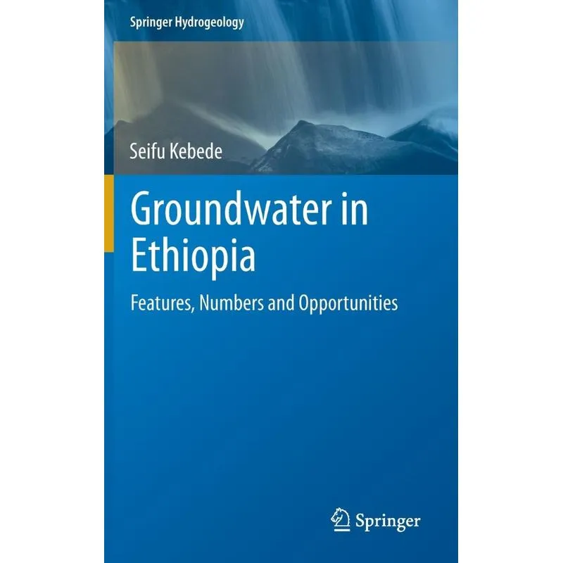 Groundwater in Ethiopia