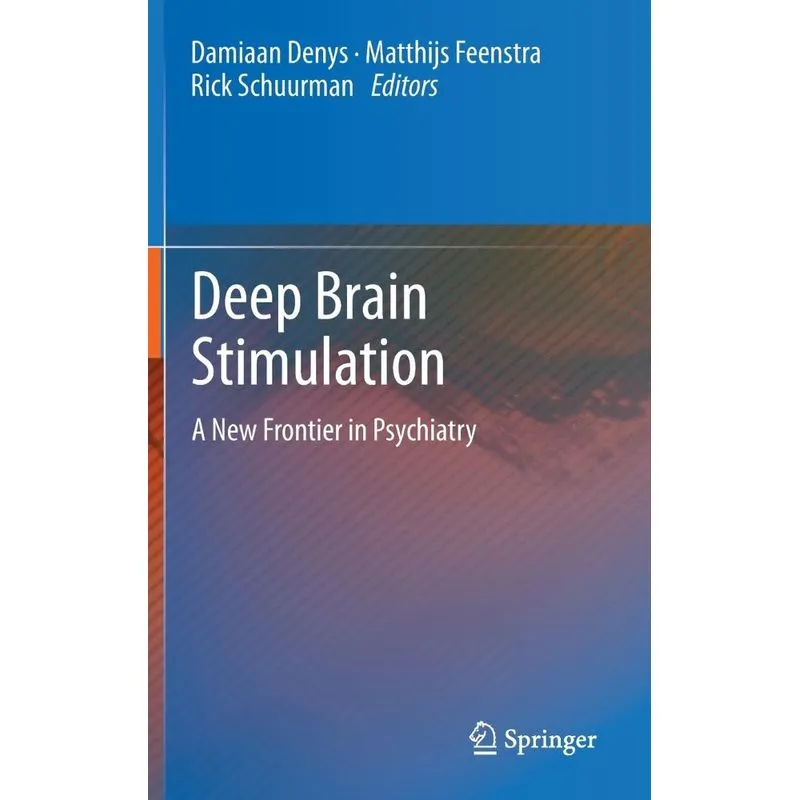 Deep Brain Stimulation