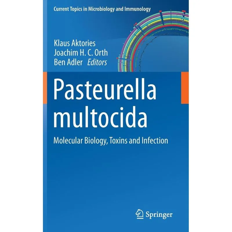 Pasteurella multocida