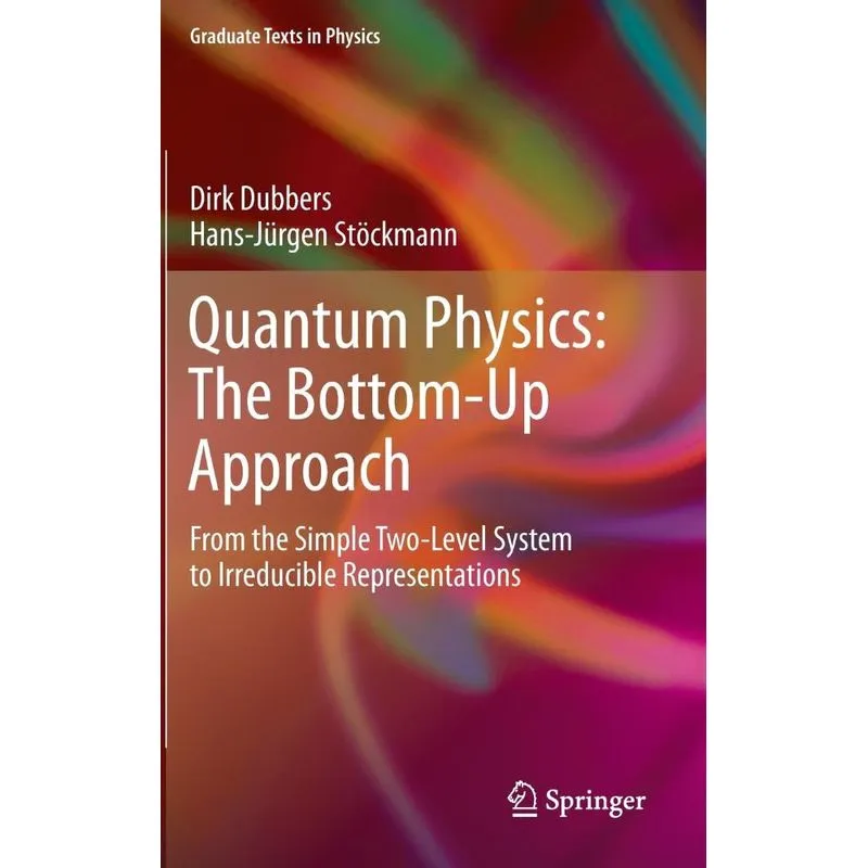 Quantum Physics