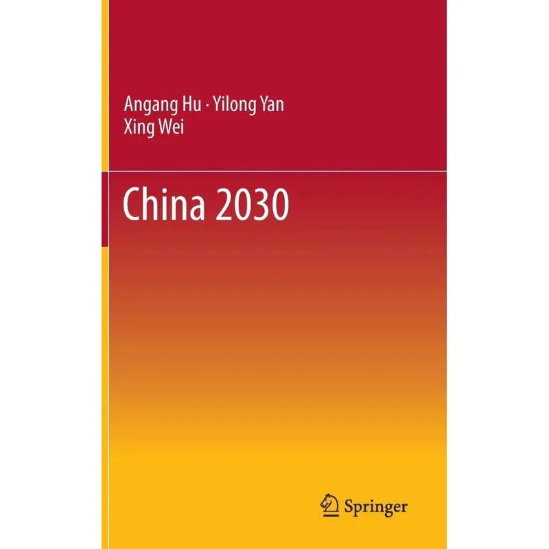 China 2030