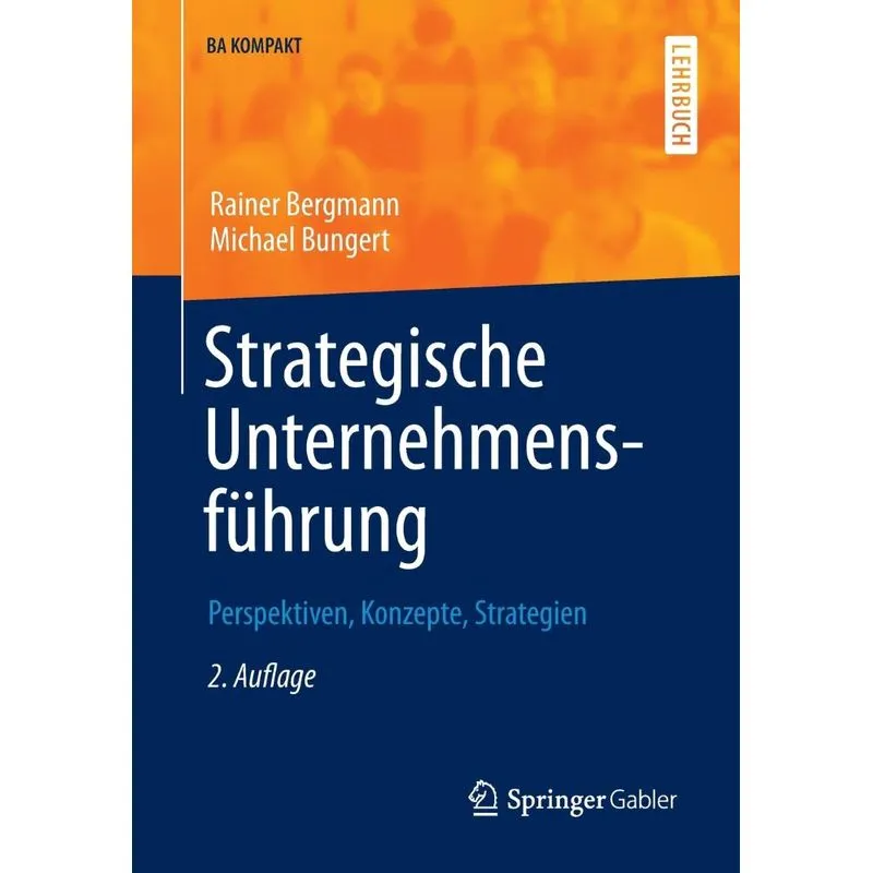 Strategische Unternehmensführung