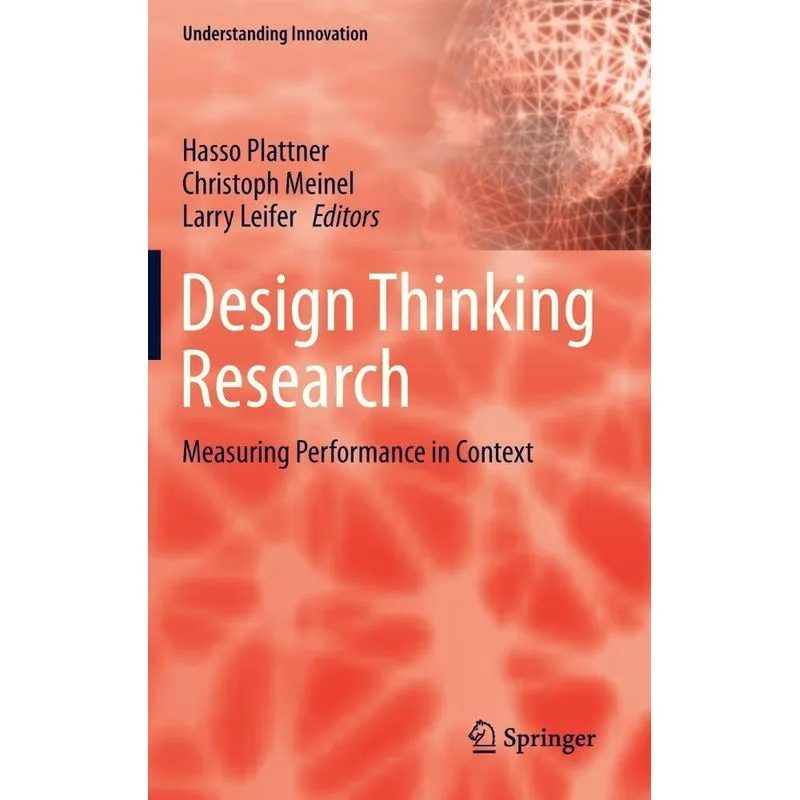 Design Thinking Research