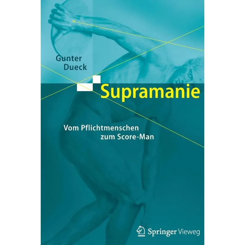 Supramanie