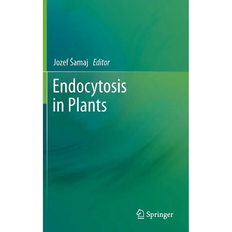 Endocytosis in Plants