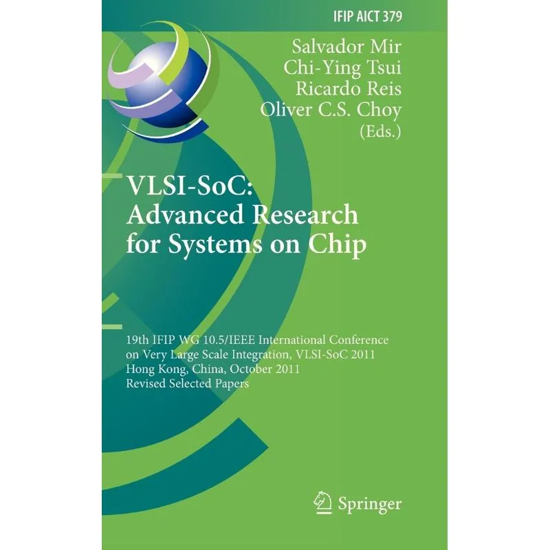 VLSI-Soc
