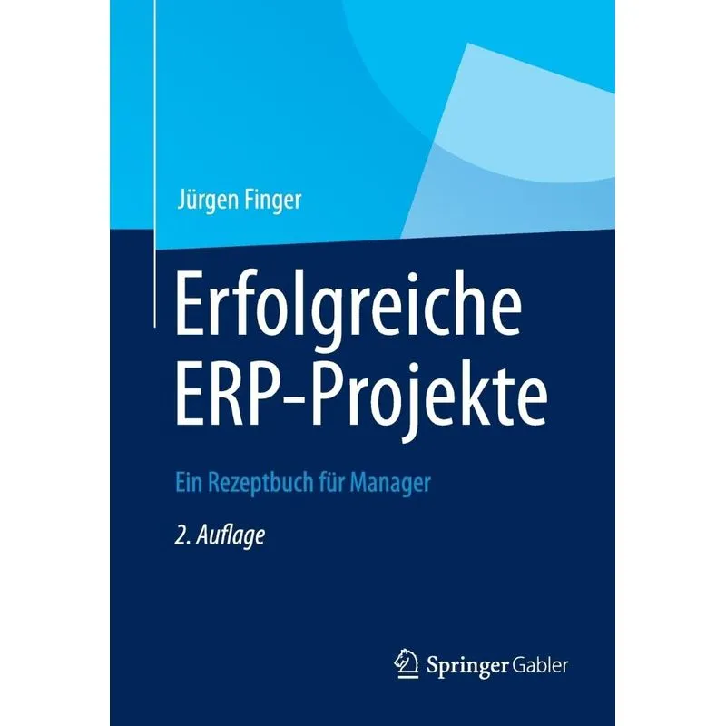 Erfolgreiche ERP-Projekte