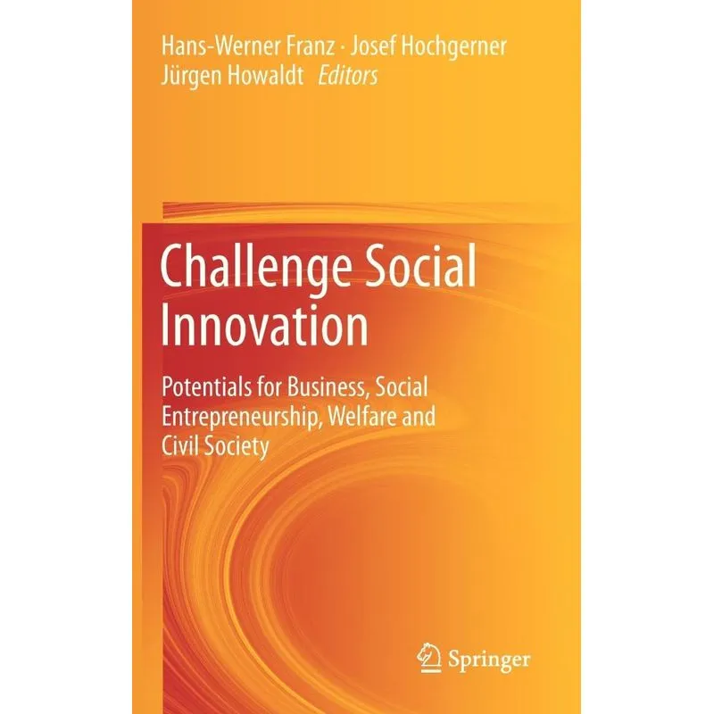 Challenge Social Innovation