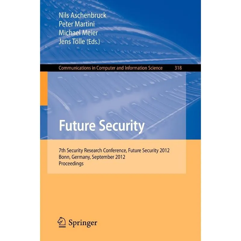 Future Security