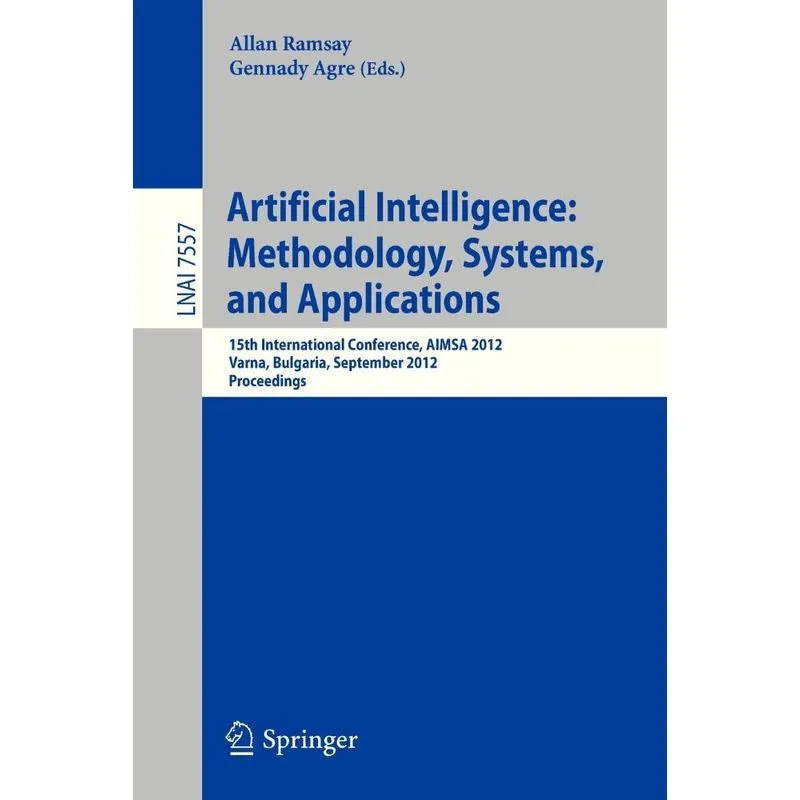 Artificial Intelligence