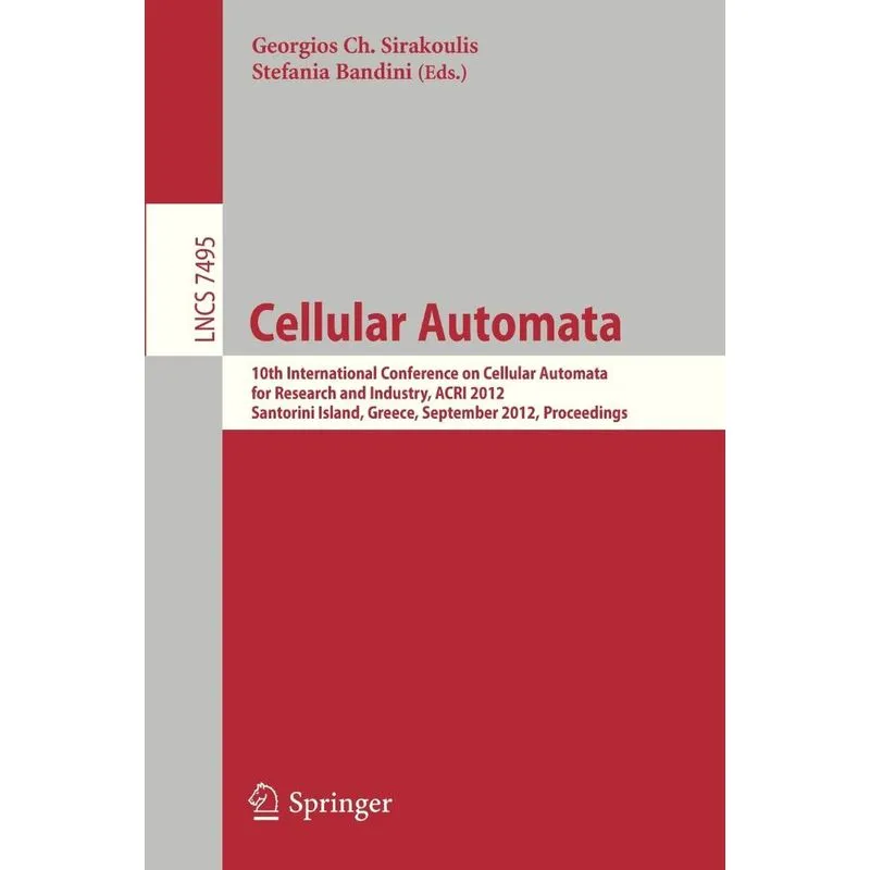 Cellular Automata