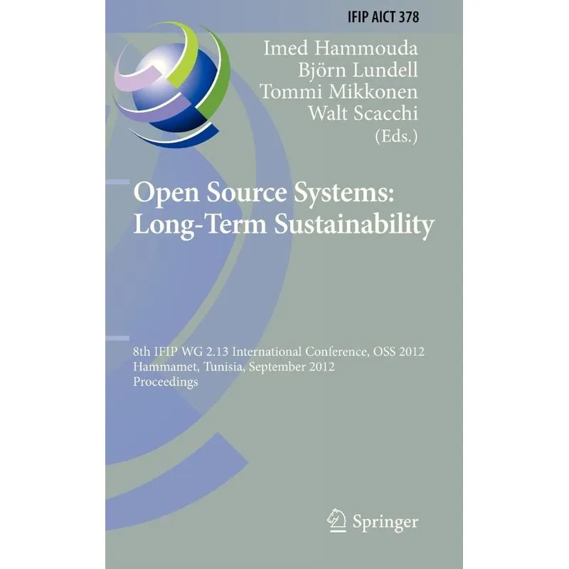 Open Source Systems