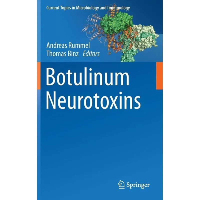 Botulinum Neurotoxins