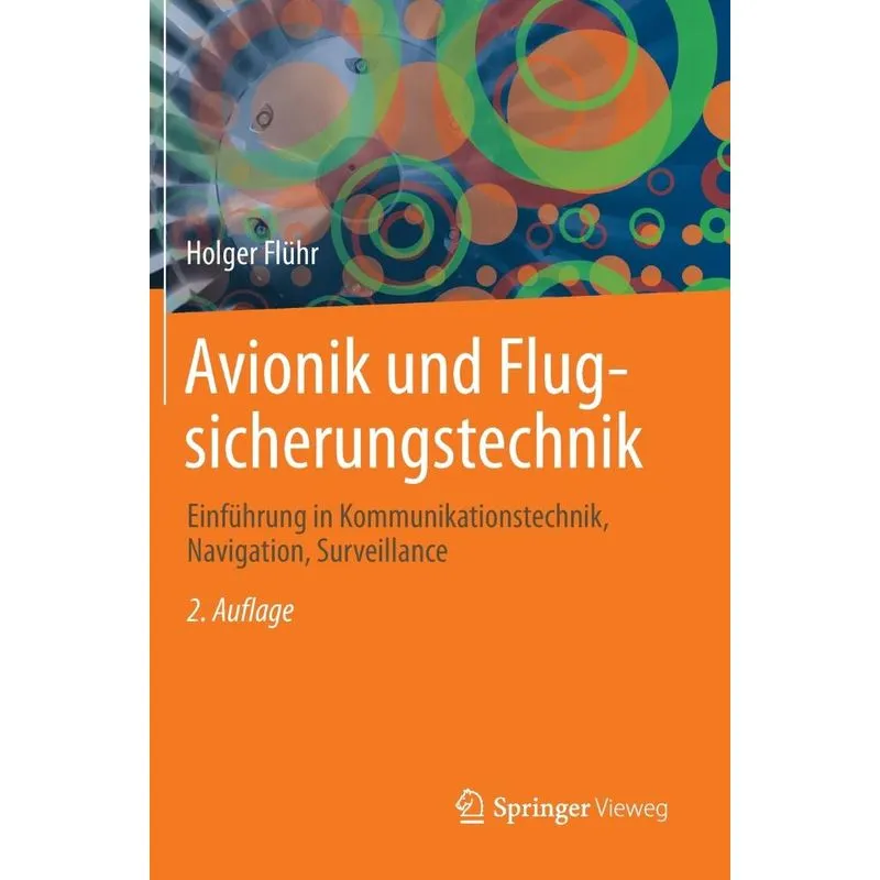 Avionik und Flugsicherungstechnik
