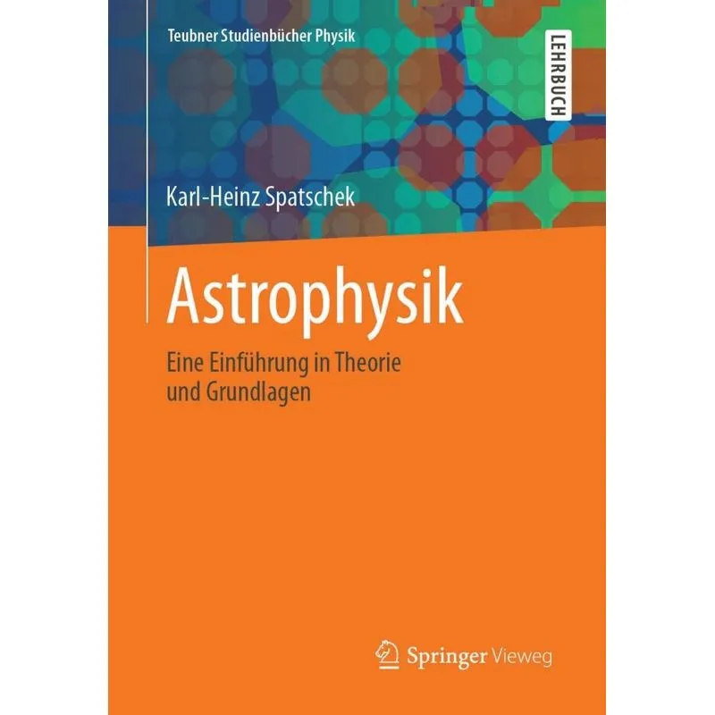 Astrophysik
