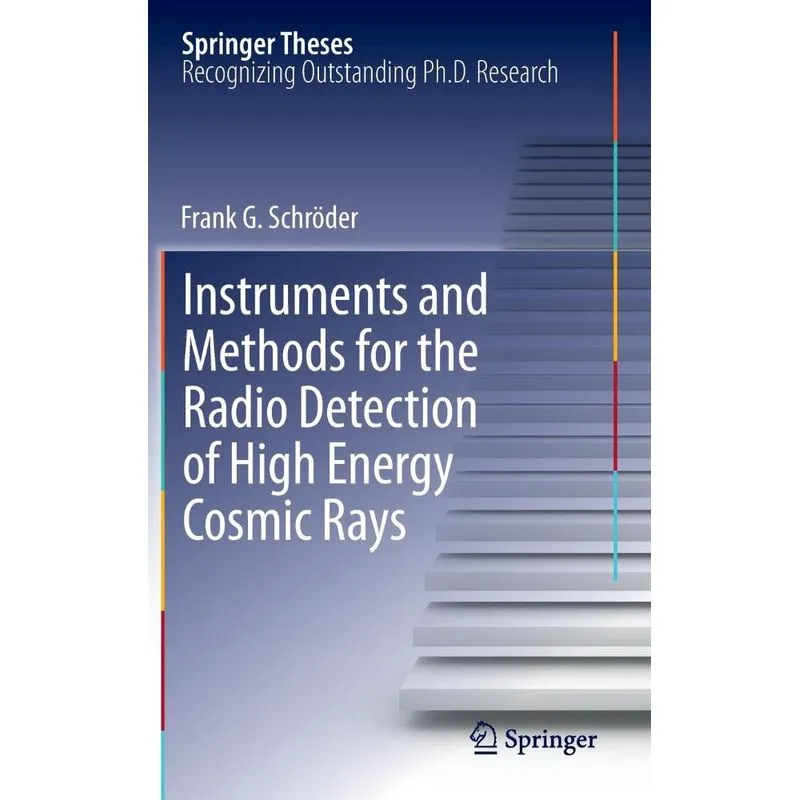 Instruments and Methods for the Radio Detection of High Energy Cosmic Rays