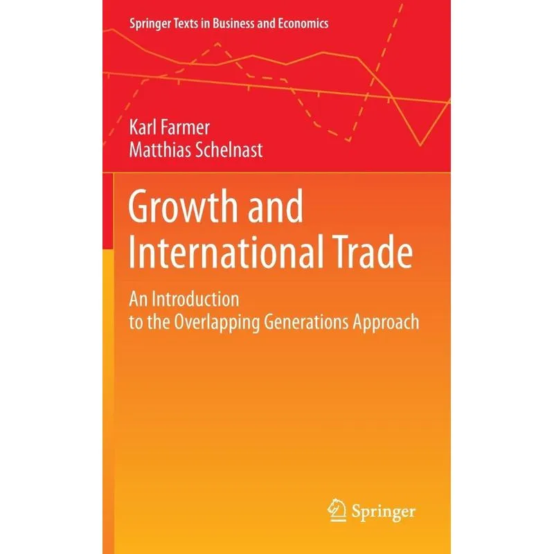 Growth and International Trade