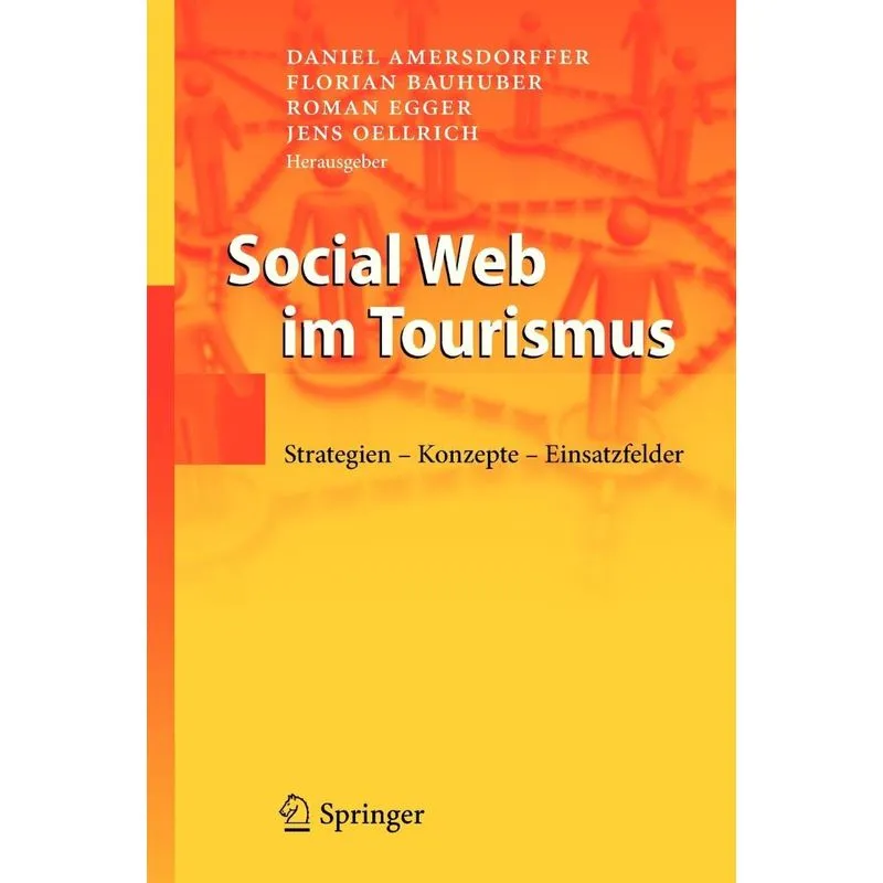 Social Web im Tourismus