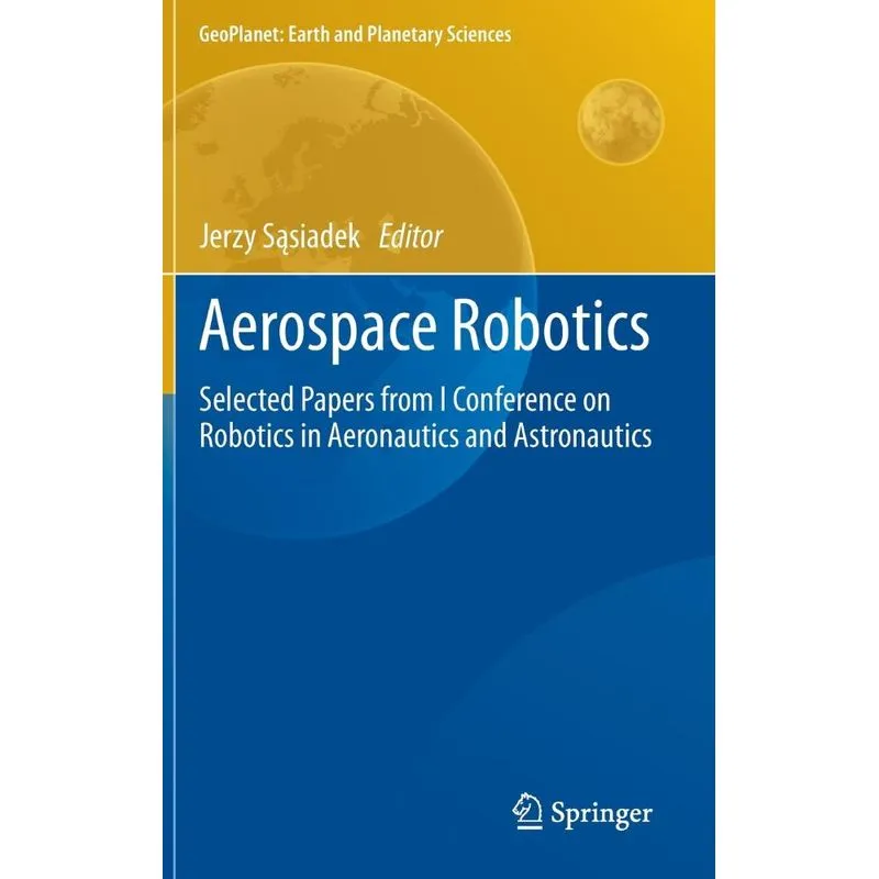 Aerospace Robotics