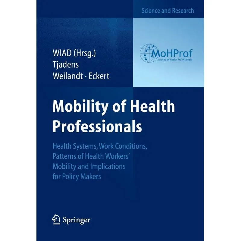 Mobility of Health Professionals