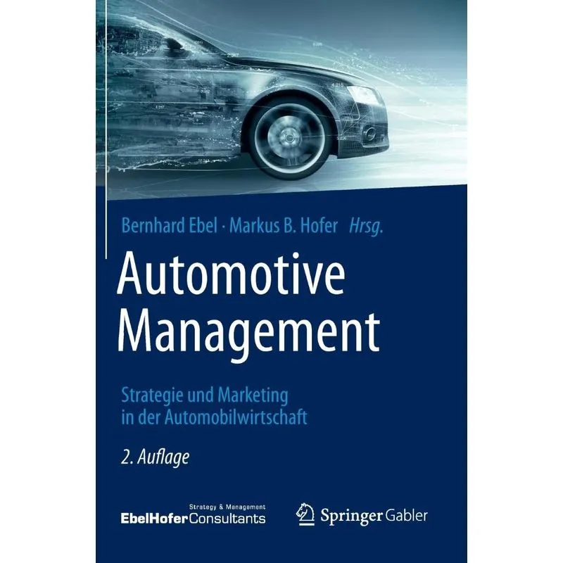 Automotive Management