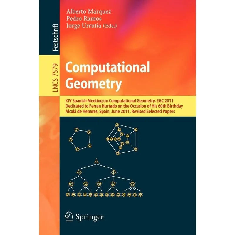Computational Geometry