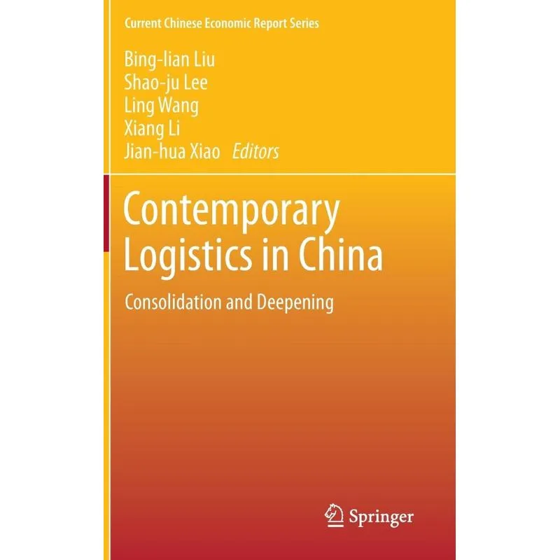 Contemporary Logistics in China