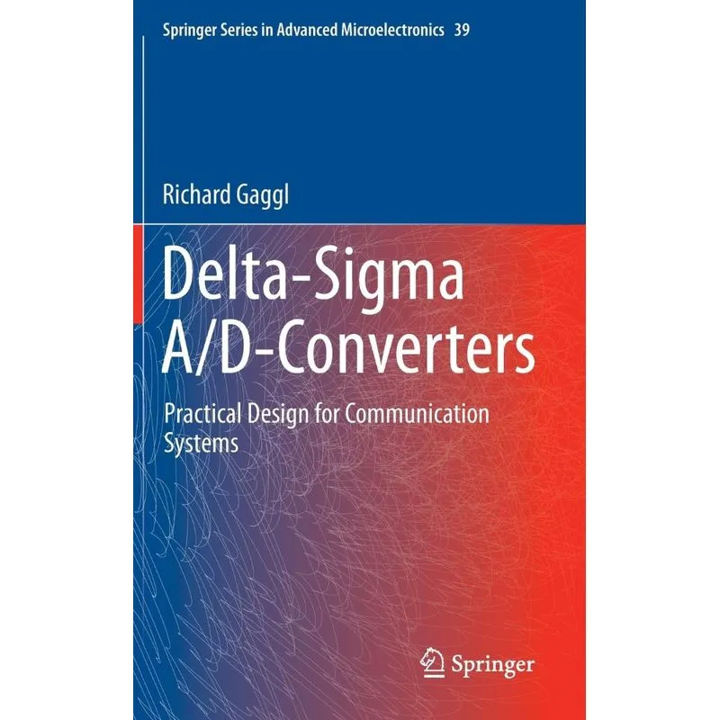 Delta-Sigma A/D-Converters