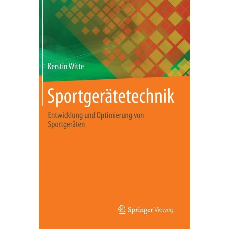 Sportgerätetechnik