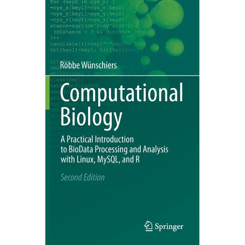 Computational Biology