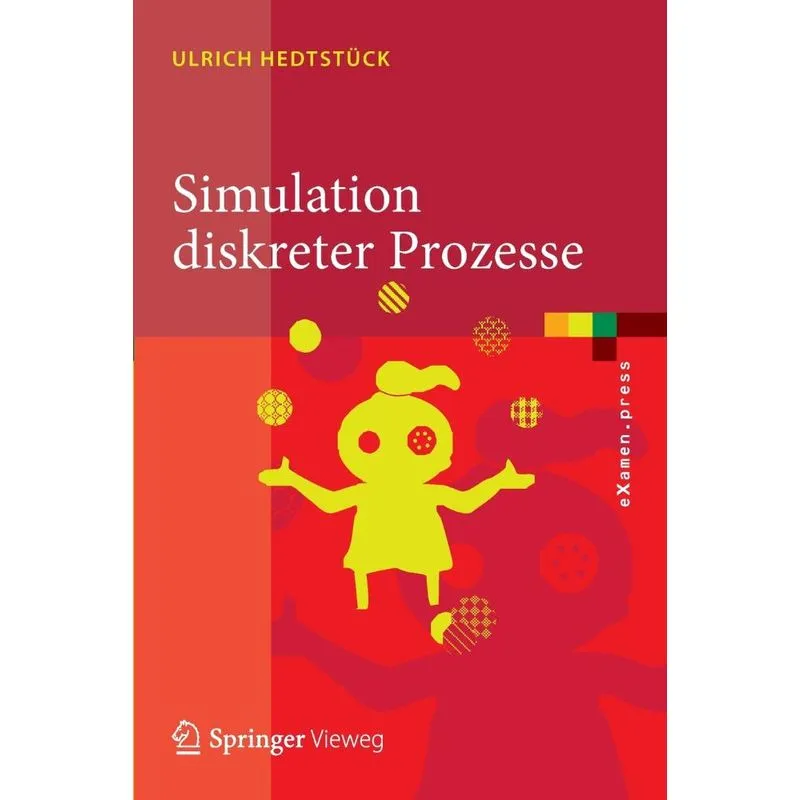 Simulation diskreter Prozesse