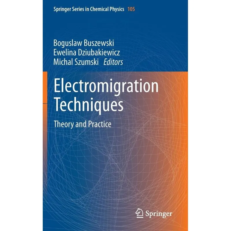 Electromigration Techniques