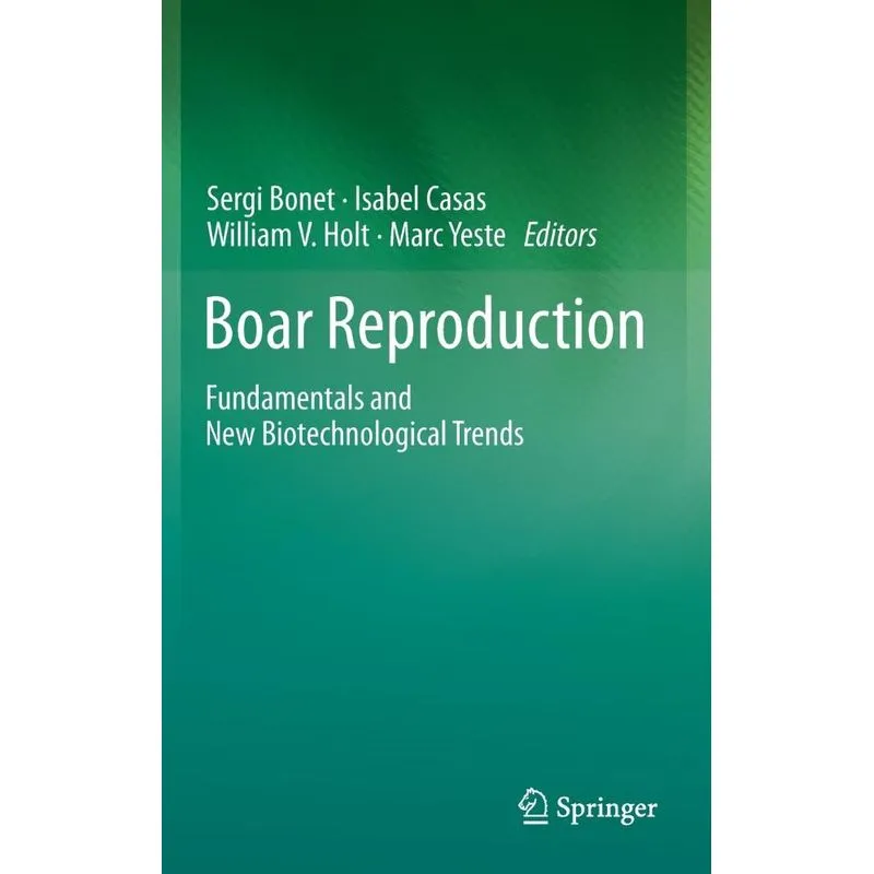 Boar Reproduction