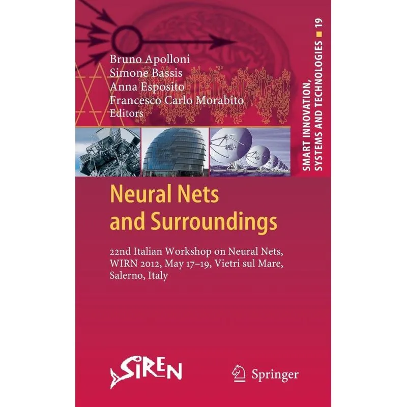 Neural Nets and Surroundings