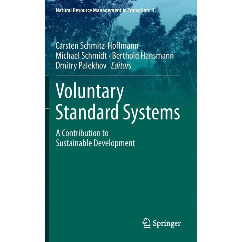 Voluntary Standard Systems