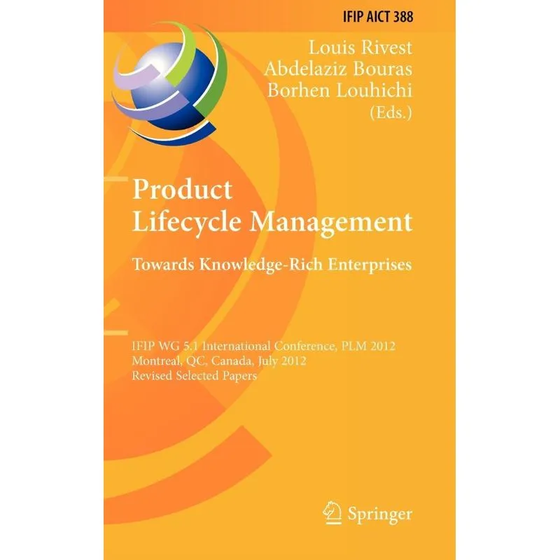 Product Lifecycle Management
