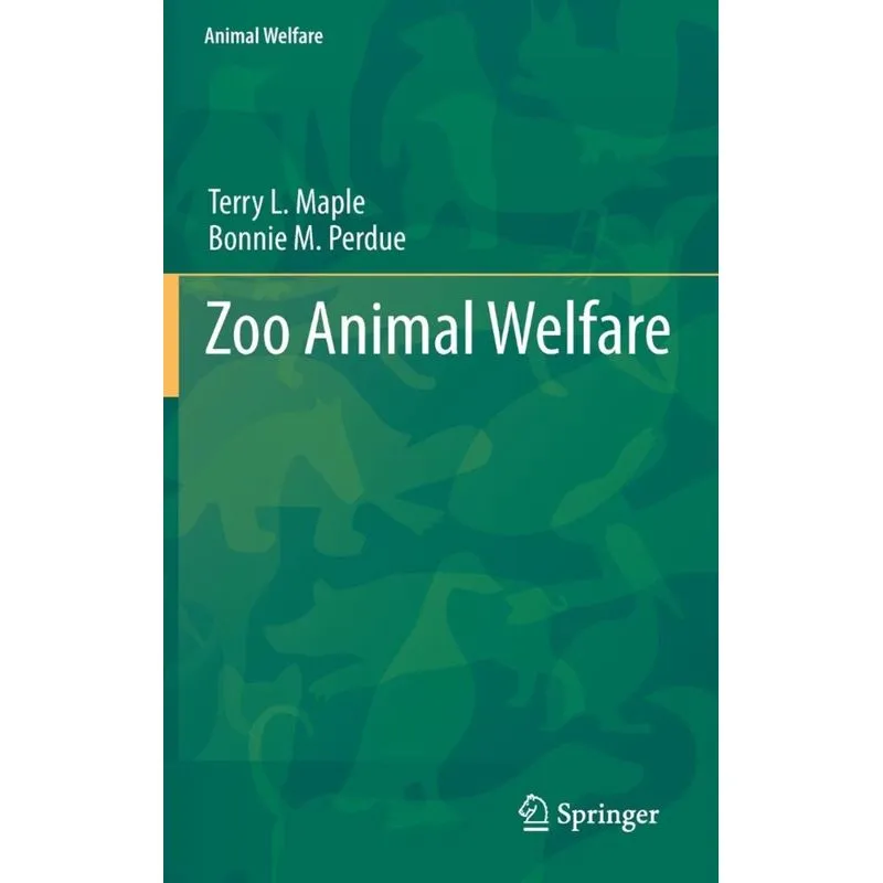 Zoo Animal Welfare