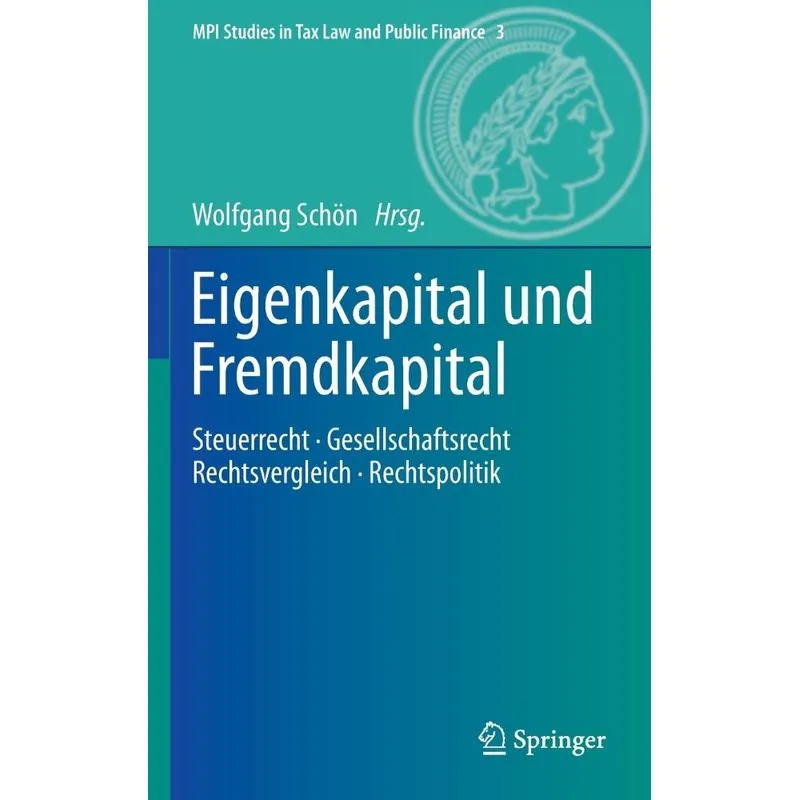 Eigenkapital und Fremdkapital