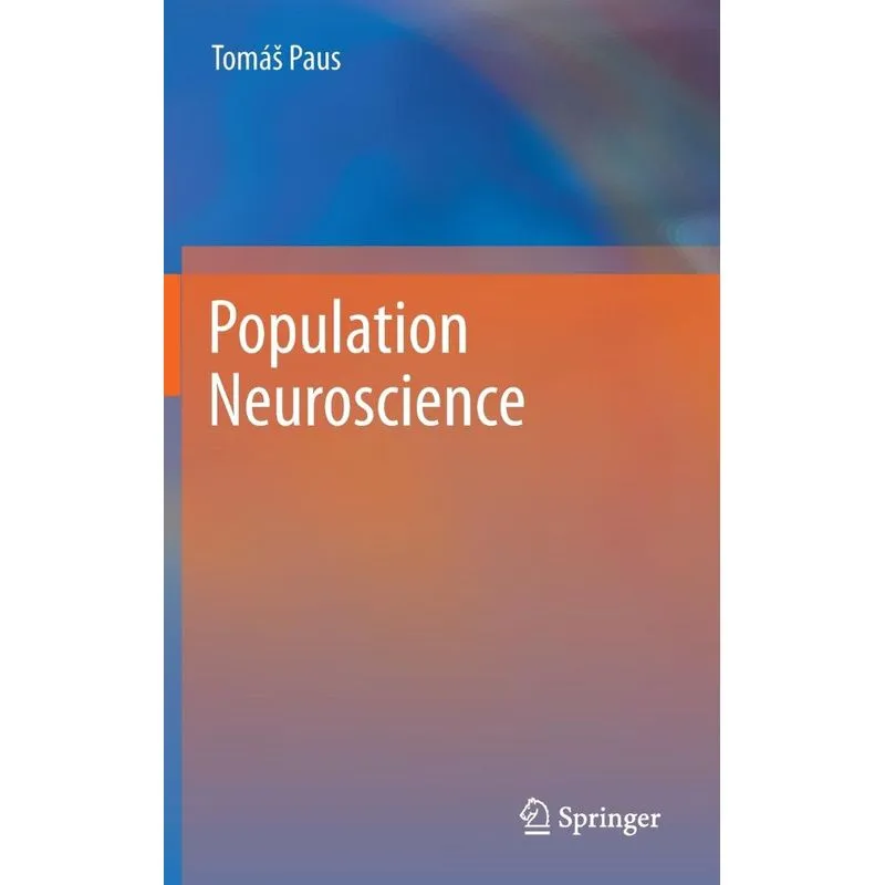 Population Neuroscience