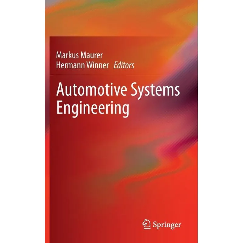 Automotive Systems Engineering